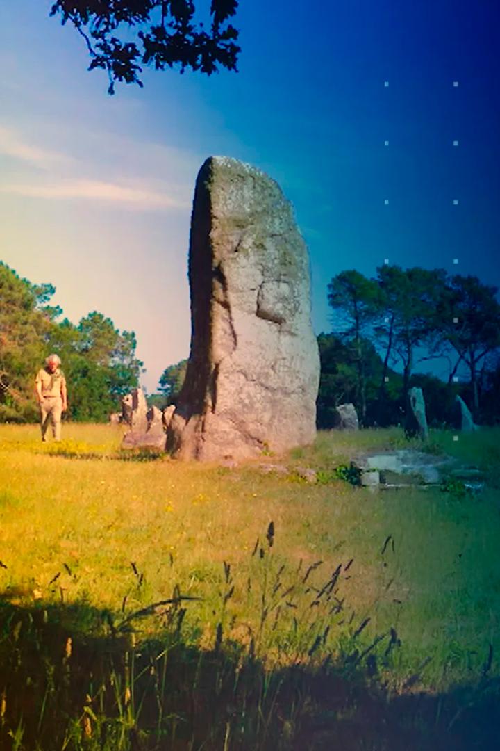 Carnac: sur les traces du royaume disparu (carnac-sur-les-traces-du-royaume-disparu) Документальный фильм