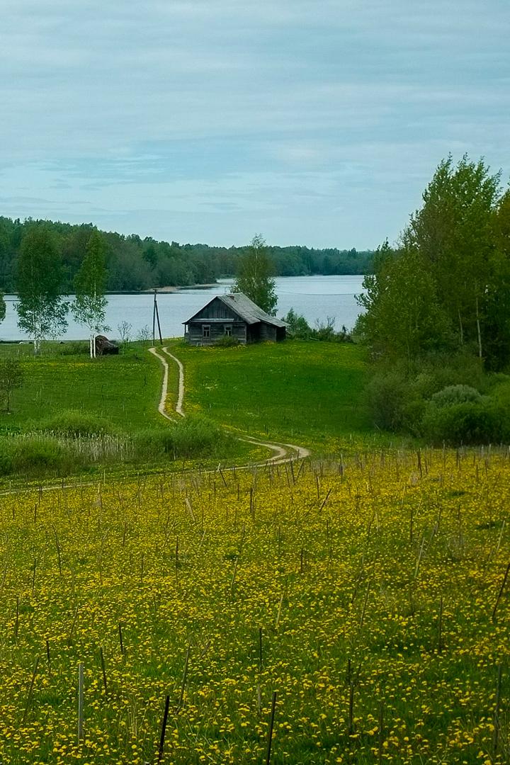 Latvijas Kods (latvijas-kods) Документальный сериал