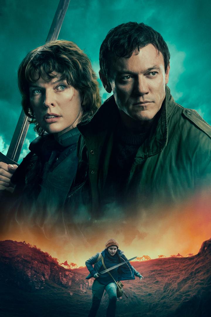 Разрушитель миров (razrushitel-mirov) Фильм 2025