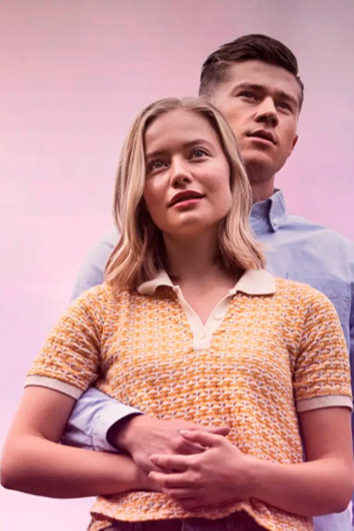 Alt du elsker (alt-du-elsker) Сериал