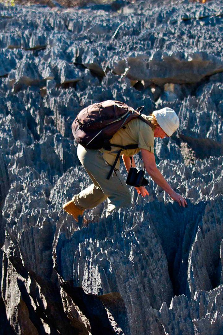 Наморока: край неизведанного (namoroka-kraj-neizvedannogo) Познавательное