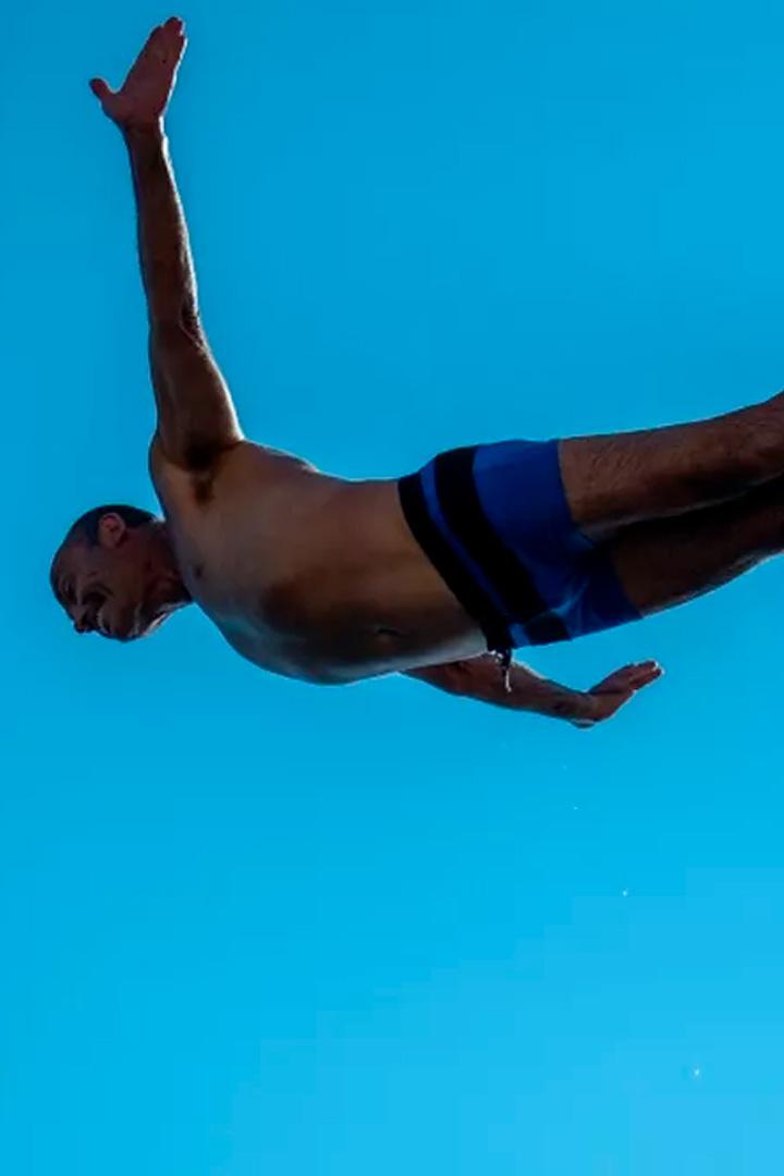 Зов высоты (zov-vysoty) Досуг, хобби