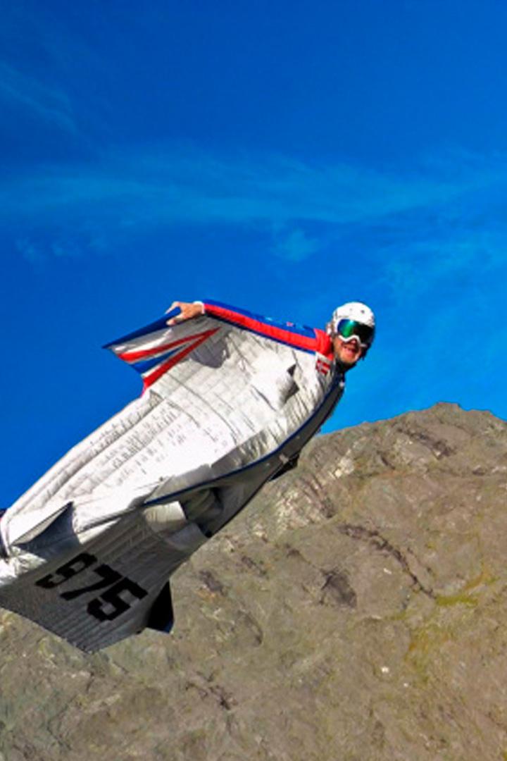 Летающие люди в стране викингов (letajuschie-ljudi-v-strane-vikingov) Досуг, хобби