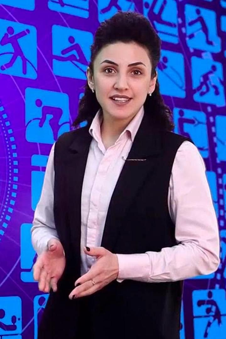 Радар-спорт (radar-sport) Досуг, хобби