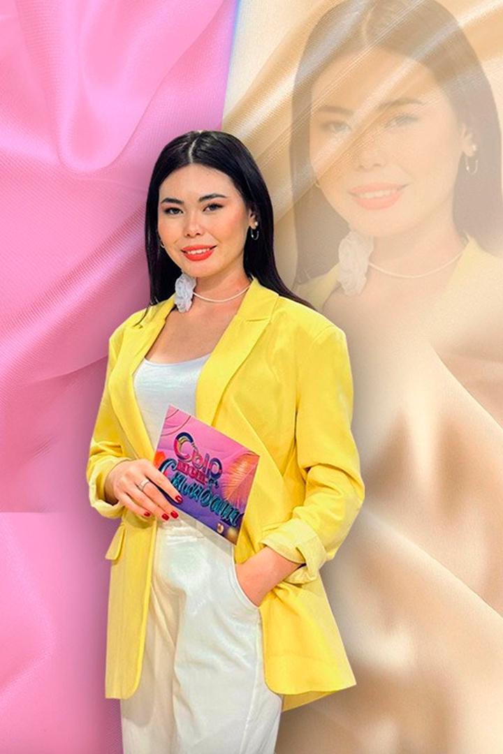 Сыр мен сымбат (syr-men-symbat) Познавательное