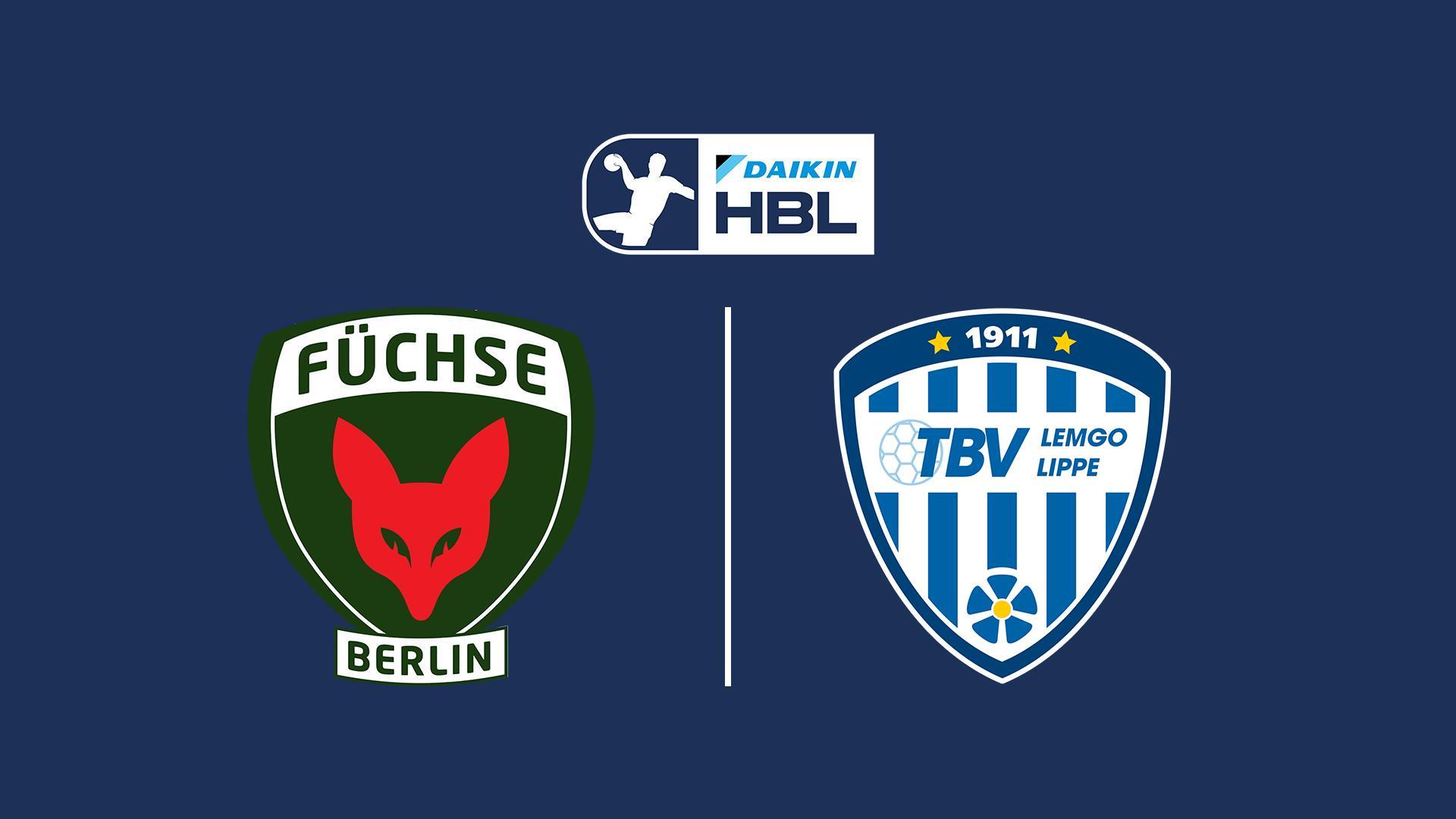 Гандбол. Немецкая бундеслига. Фюхсе - Лемго Липпи (gandbol-nemetskaja-bundesliga-fjuhse-lemgo-lippi) Спорт