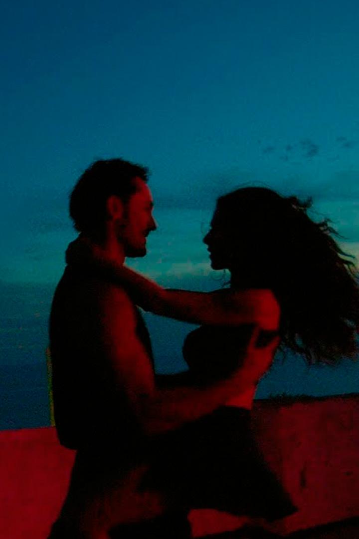 Винтаж. Полароиды (vintazh-polaroidy) Музыка