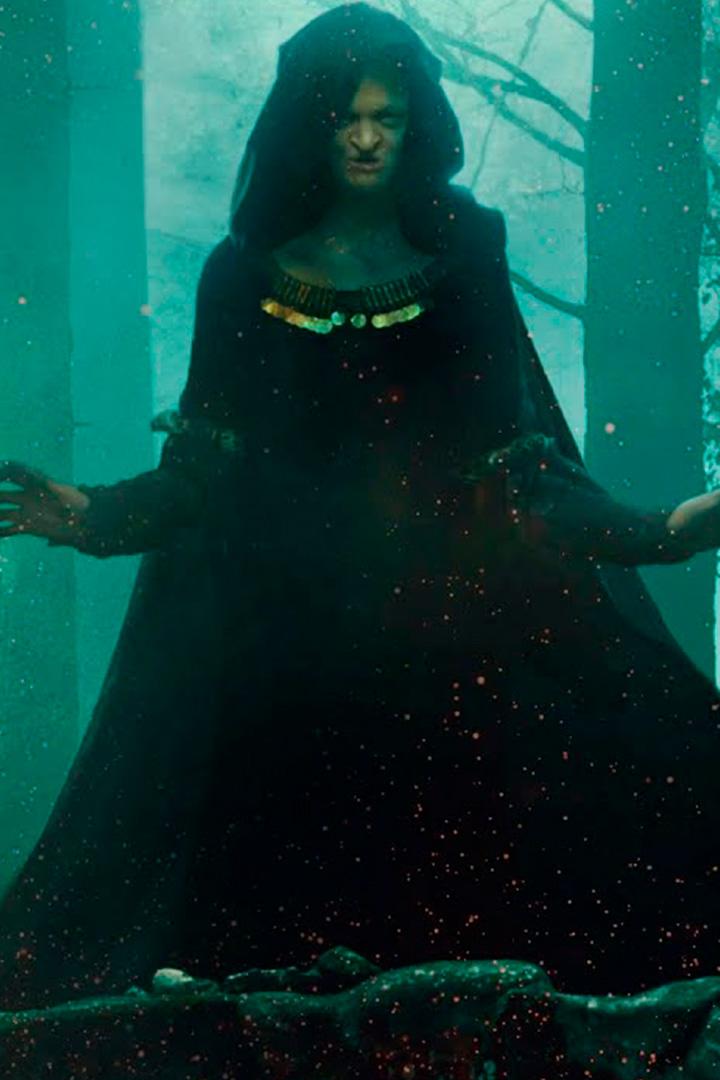 Ужасающие (uzhasajuschie) Фильм 2023