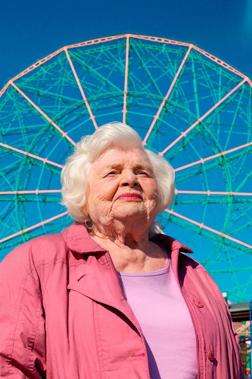 Великая Элеанор (velikaja-eleanor) Фильм 2025