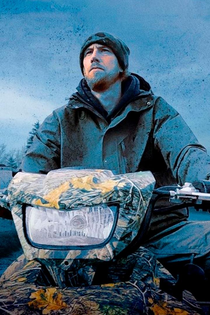 Life Below Zero: Next Generation (life-below-zero-next-generation) Реалити-шоу