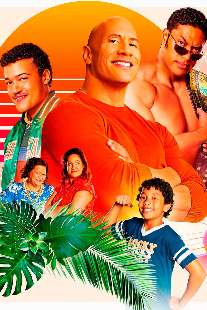 Молодой Скала (molodoj-skala) Сериал 2021