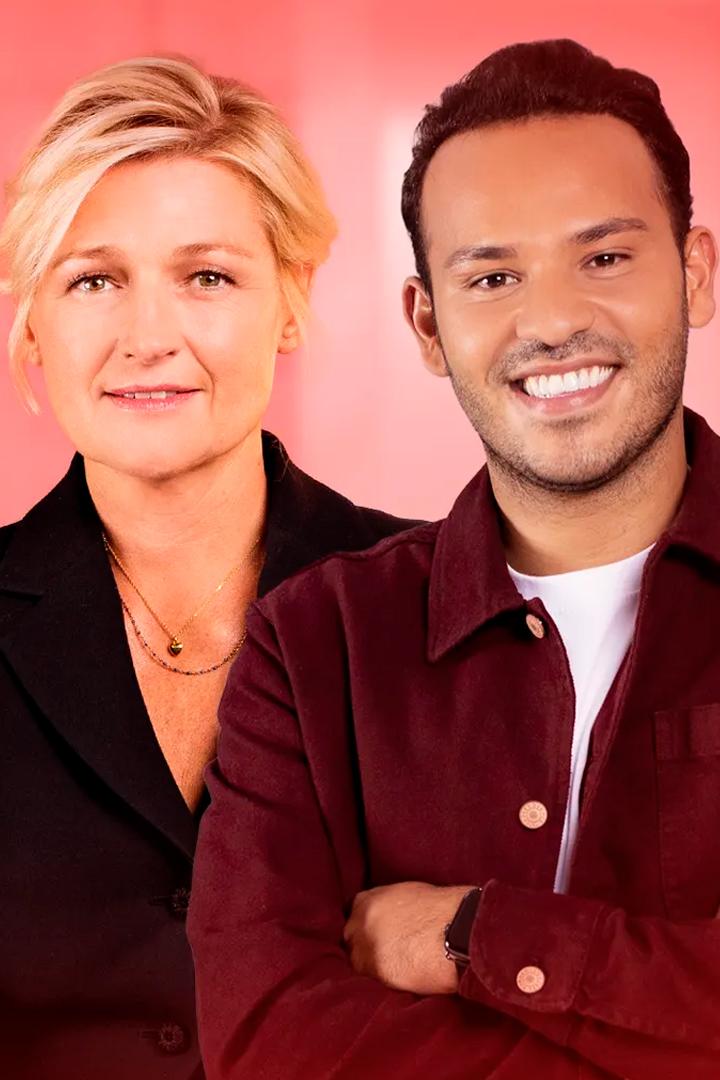 C à vous (c-vous) Ток-шоу