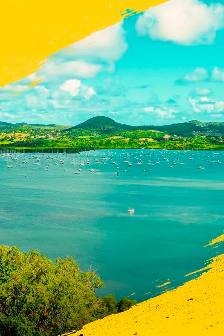 Outremer.story (outremerstory) Познавательное