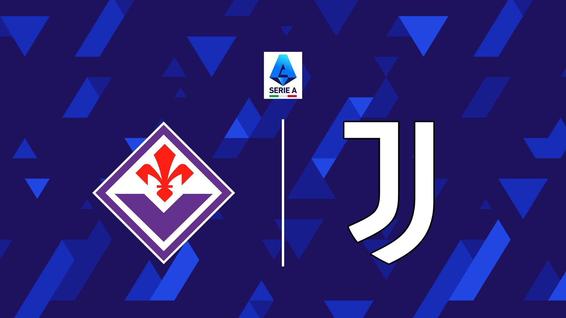 Серия A: Фиорентина - Ювентус (serija-a-fiorentina-juventus) Спорт