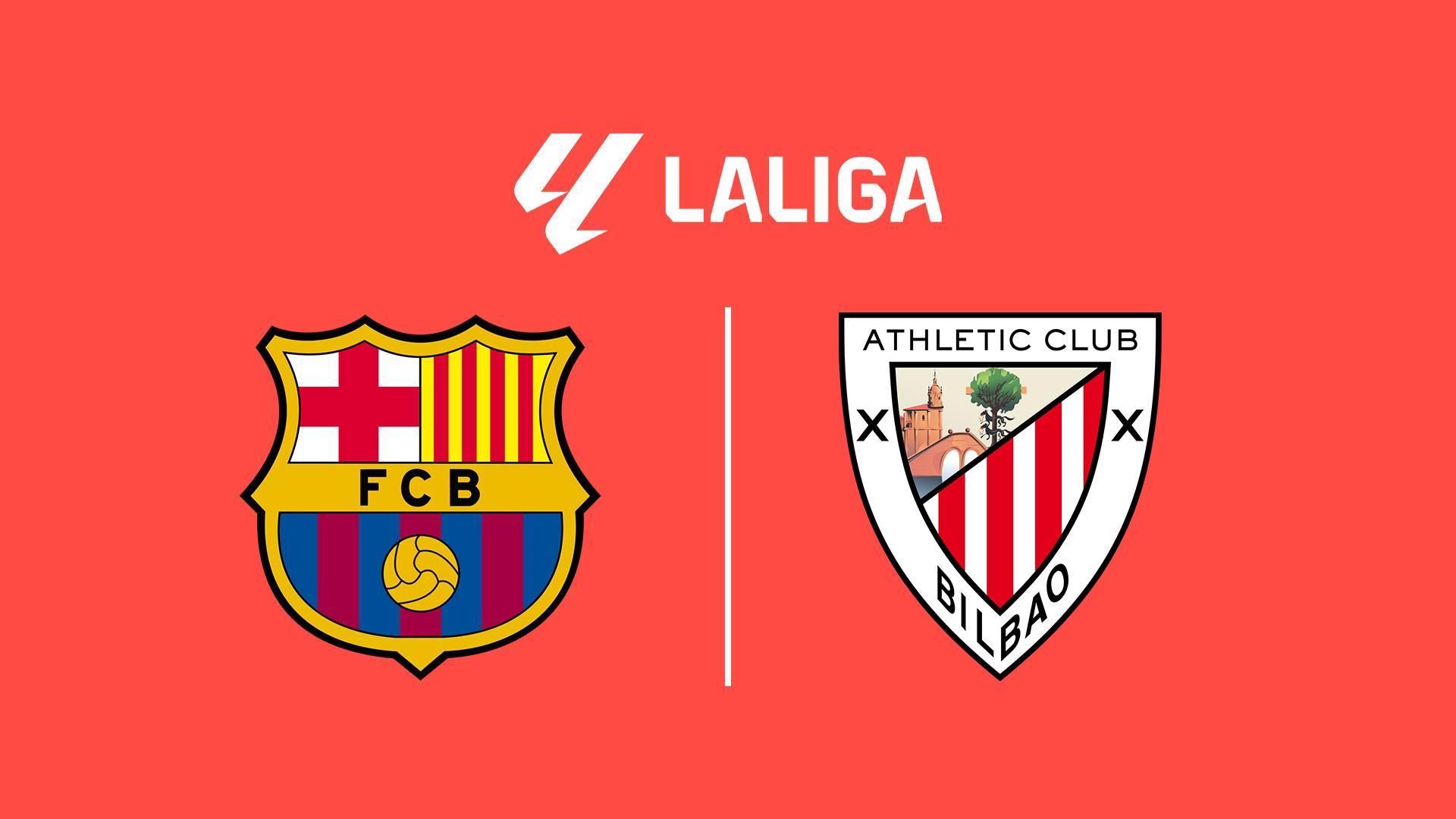 Футбол. АПЛ, Ла Лига, 13 тур, Барселона-Атлетик Бильбао (futbol-apl-la-liga-13-tur-barselona-atletik-bilbao) Спорт