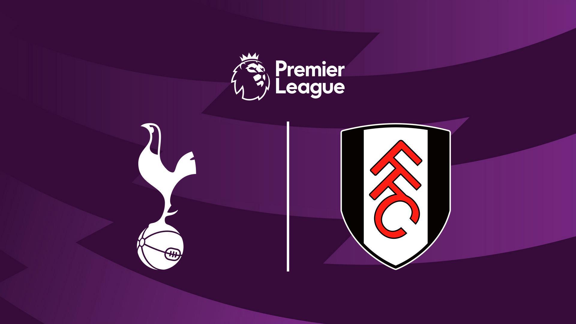 Футбол. АПЛ, 13 тур, Тоттенхэм-Фулхэм (futbol-apl-13-tur-tottenhem-fulhem) Спорт