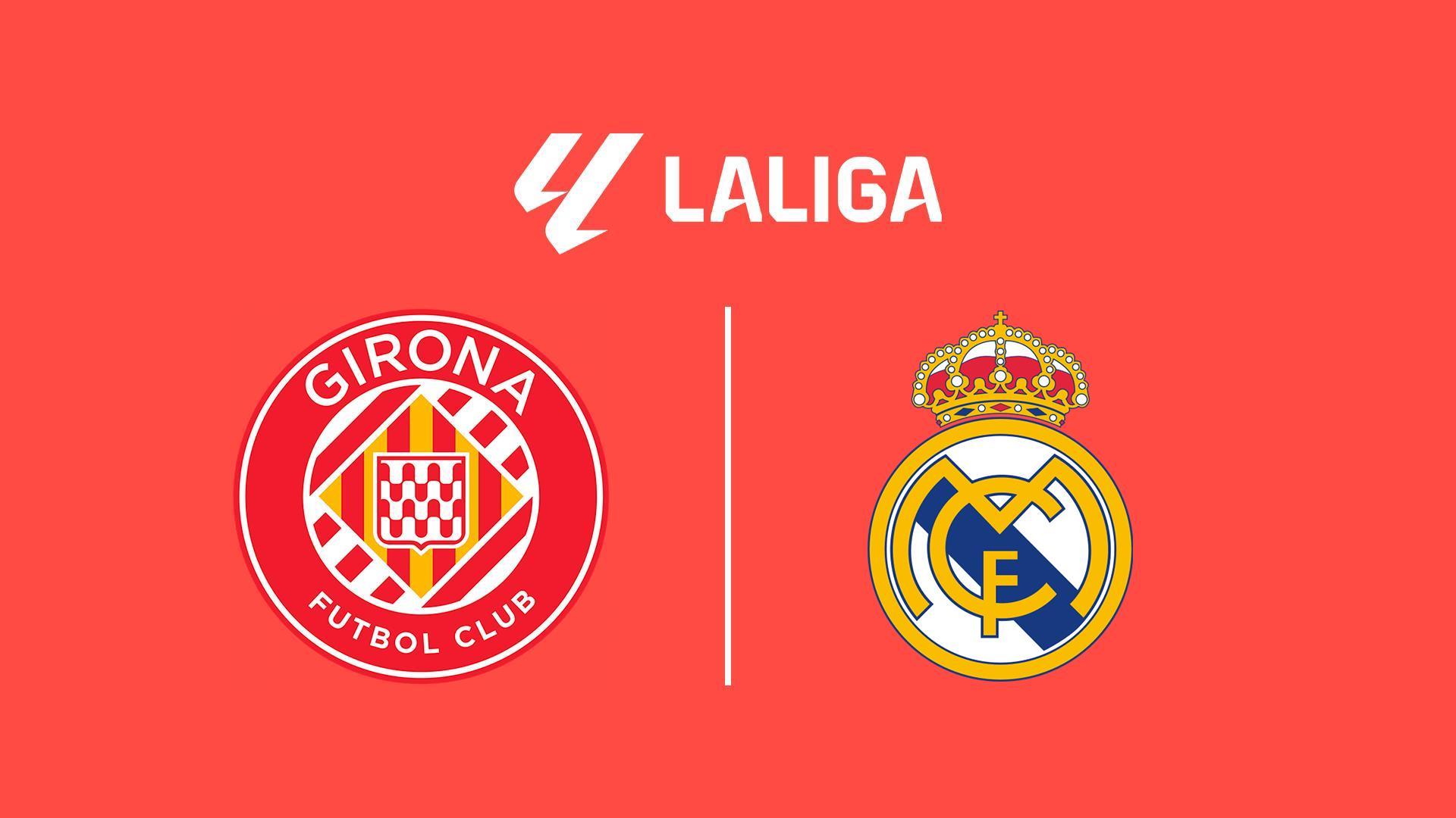 Футбол. Ла Лига, 14 тур, Жирона - Реал Мадрид (futbol-la-liga-14-tur-zhirona-real-madrid) Спорт