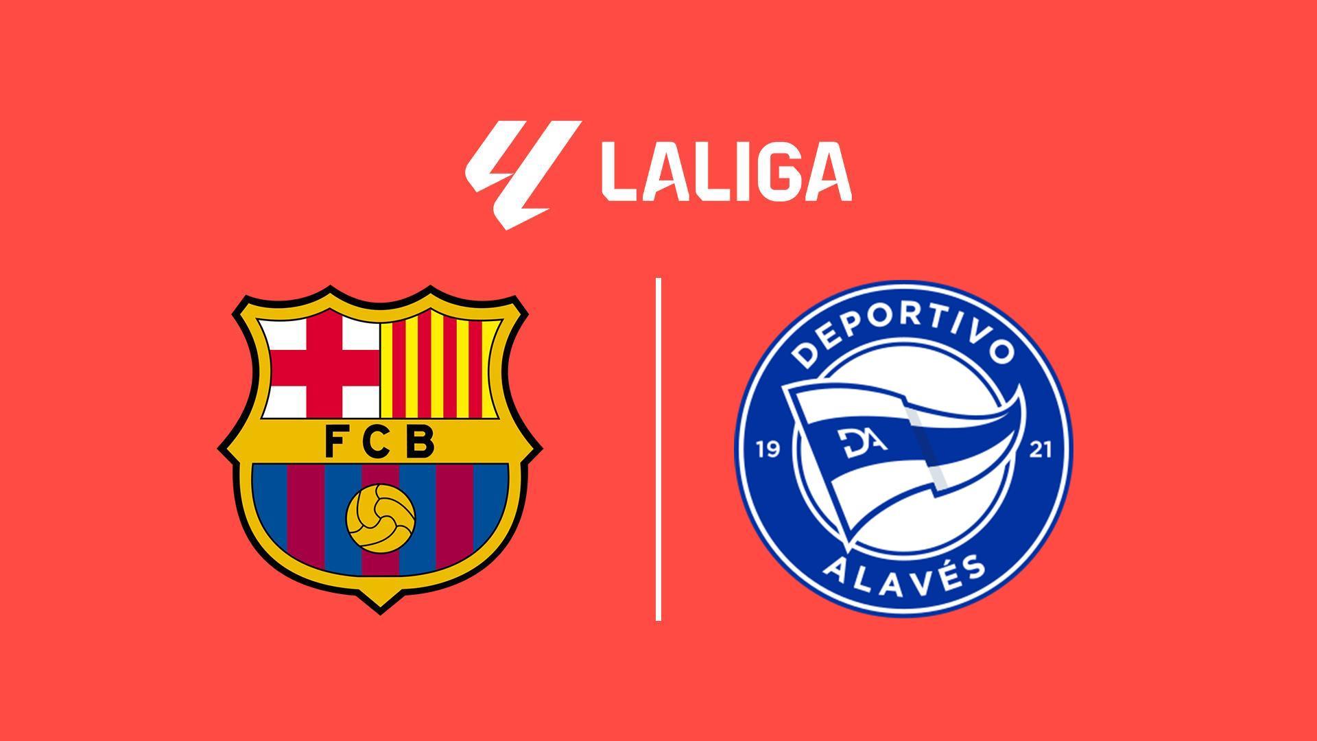 Футбол. Ла Лига, 14 тур, Барселона - Алавес (futbol-la-liga-14-tur-barselona-alaves) Спорт