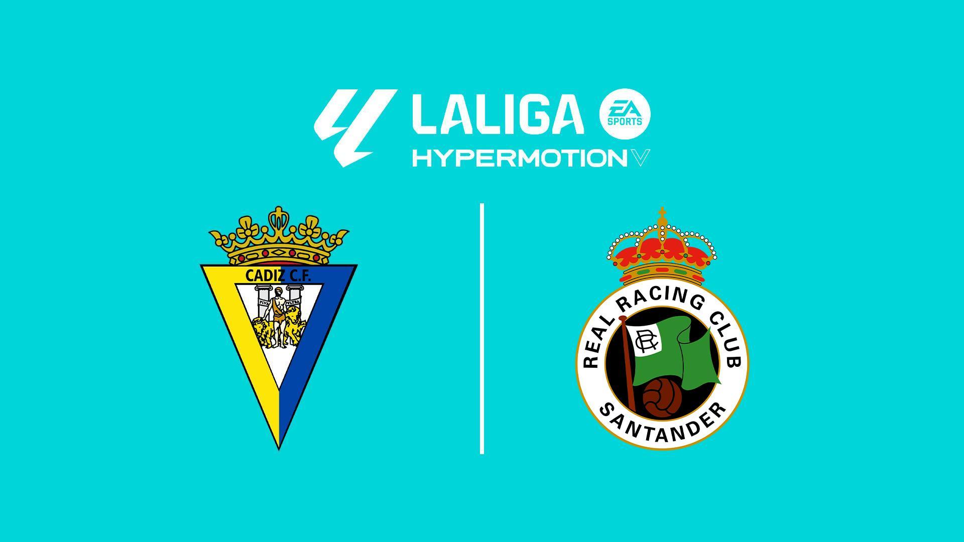 Чемпионат Испании. Сегунда. «Кадис» - «Расинг» (chempionat-ispanii-segunda-kadis-rasing) Спорт