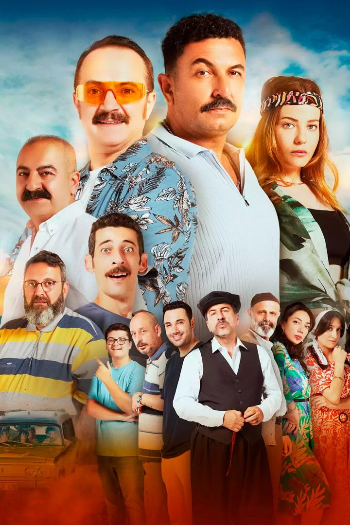 Команда С 2 (komanda-s-2) Фильм 2025