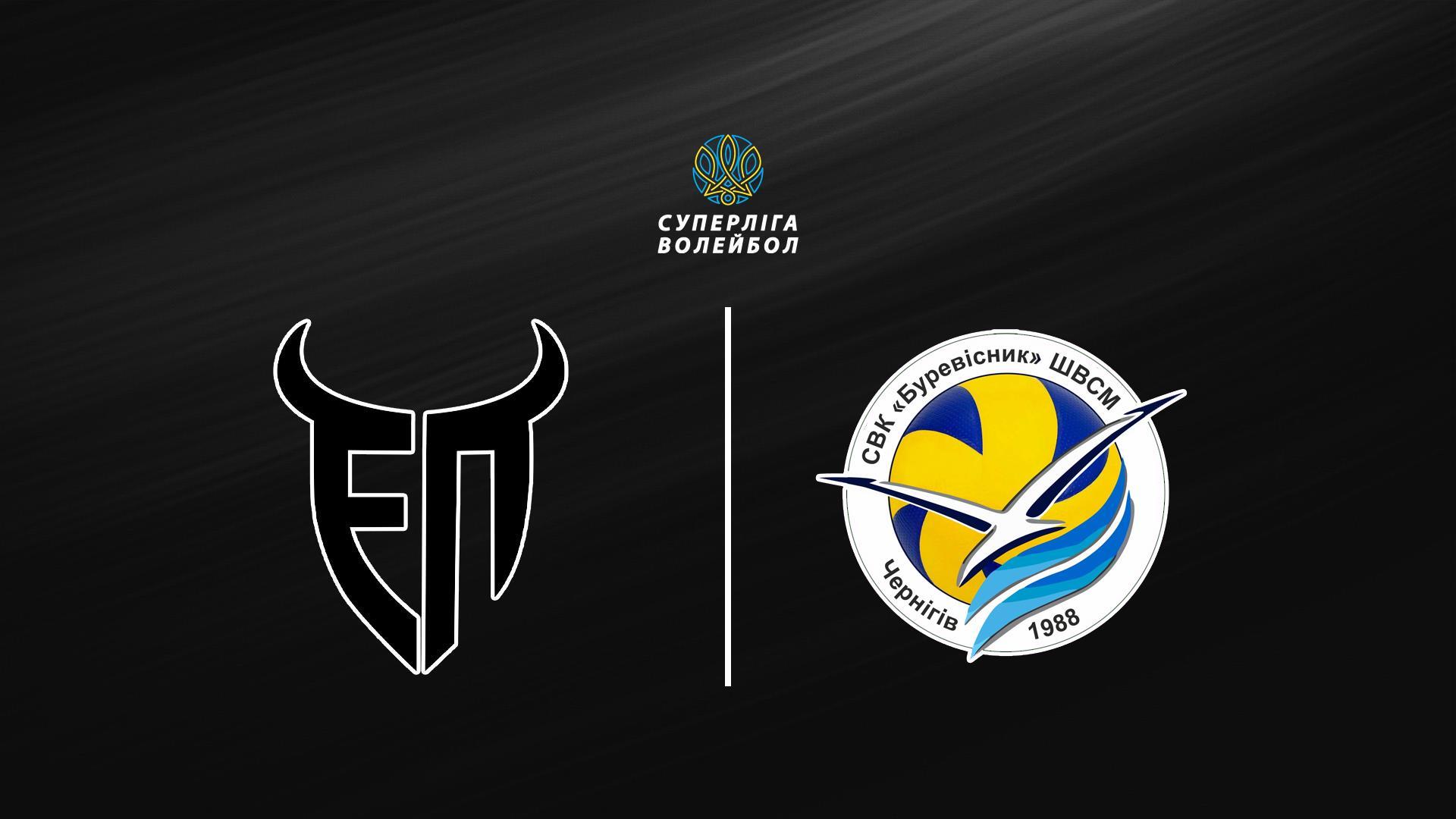 Волейбол. Чемпіонат України. Чоловіки. Суперліга. Епіцентр-Подоляни - Буревісник (volejbol-chemponat-ukrani-cholovki-superlga-eptsentr-podoljani-burevsnik) Спорт