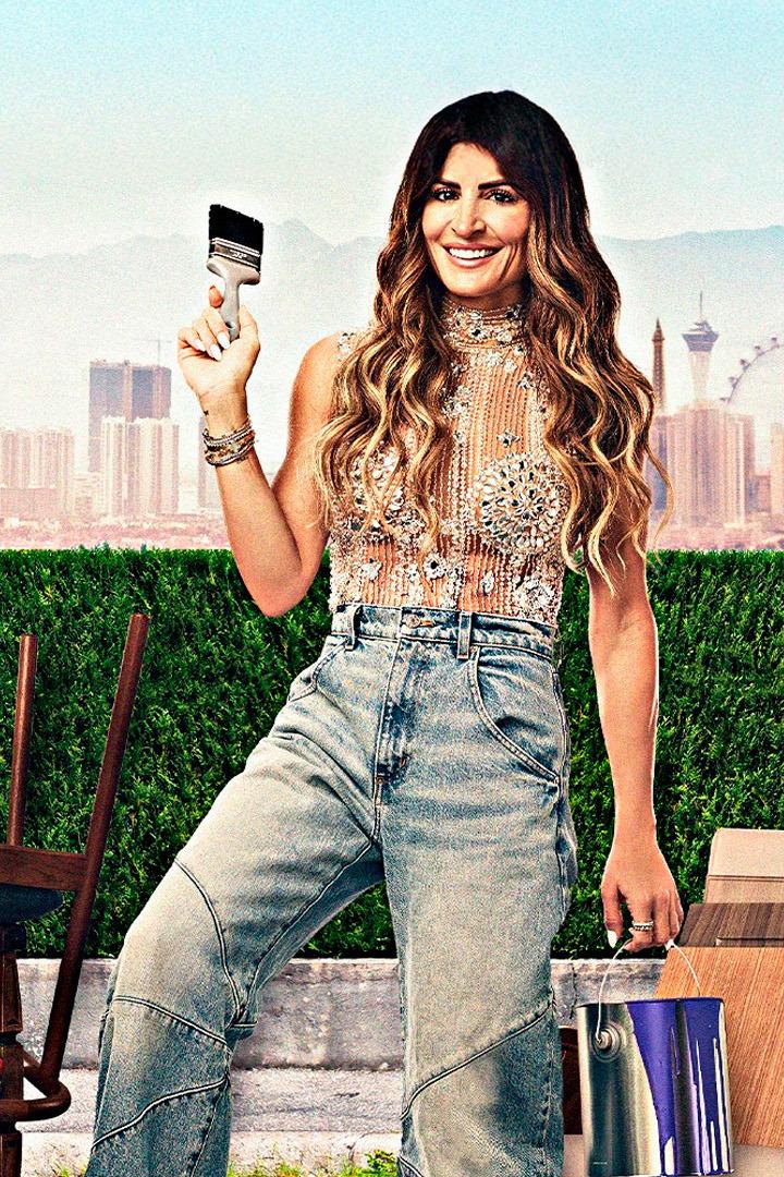 Sin City Rehab (sin-city-rehab) Документальный сериал