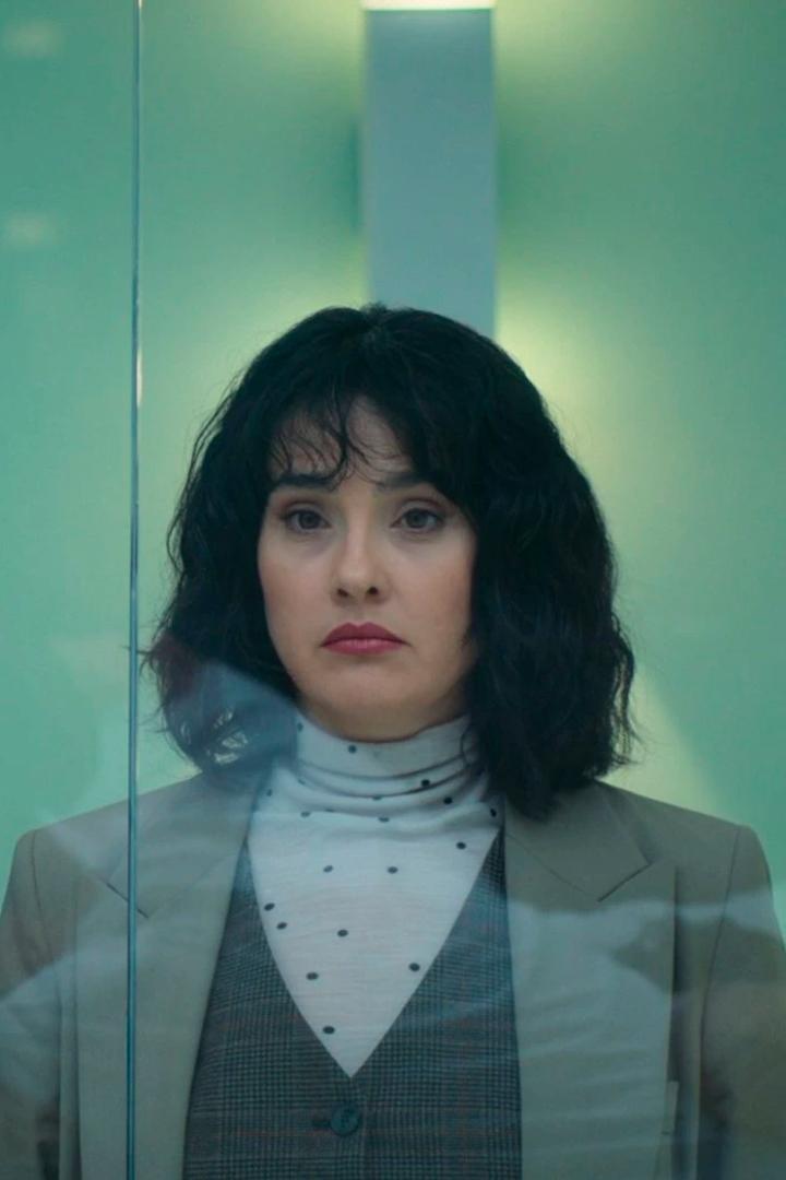 Анонимные любовники (anonimnye-ljubovniki) Сериал 2025