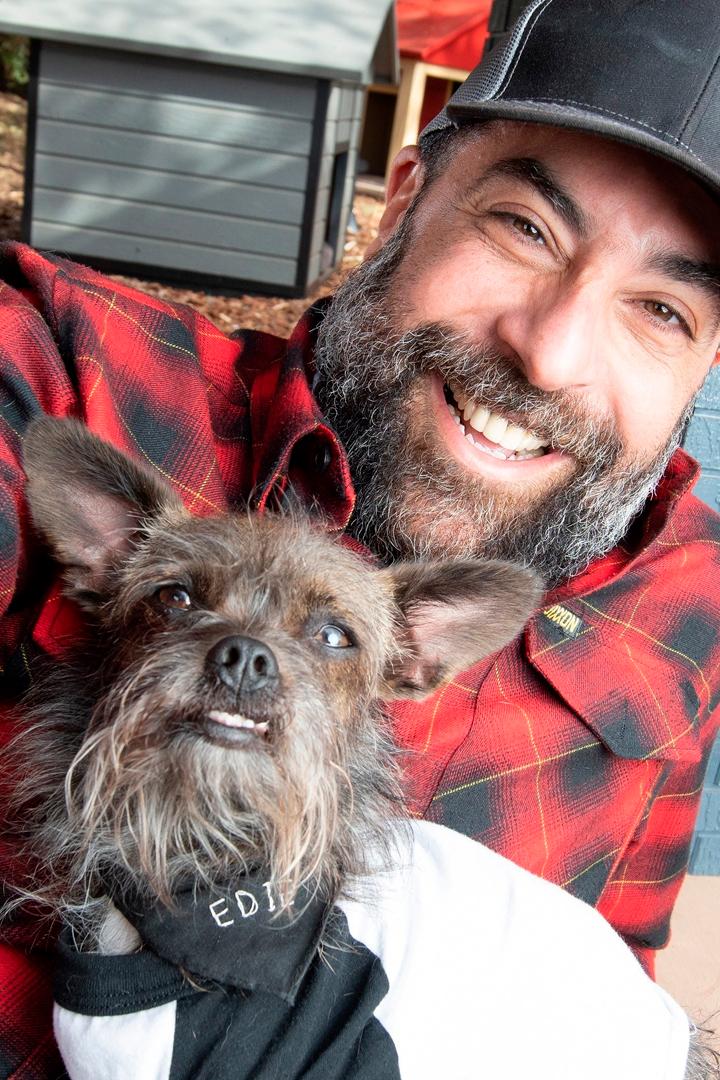 Дома для животных (doma-dlja-zhivotnyh) Реалити-шоу