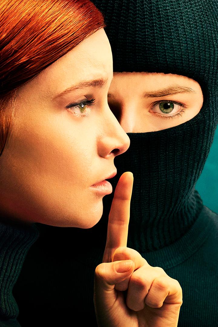 Ничего не говори (nichego-ne-govori) Сериал 2024