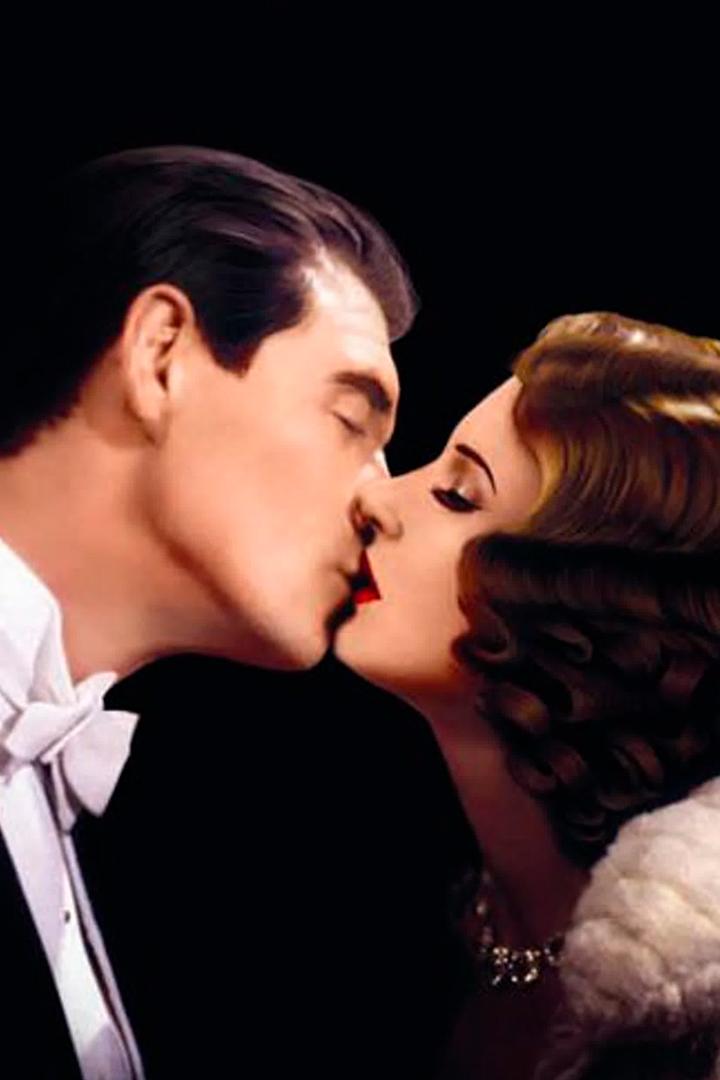 Драгоценности (dragotsennosti) Сериал 1992