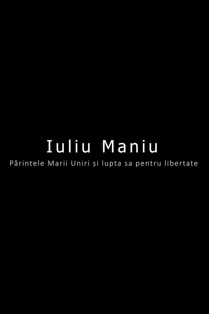 Iuliu Maniu: părintele Marii Uniri şi lupta pentru libertate (iuliu-maniu-printele-marii-uniri-i-lupta-pentru-libertate) Документальный фильм