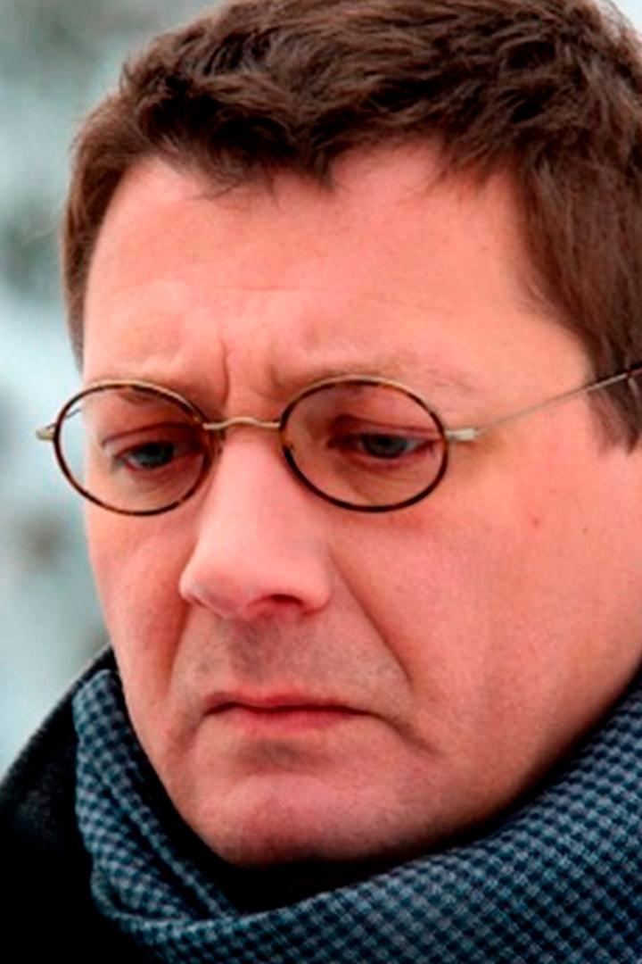 Очкарик (ochkarik) Фильм 2011