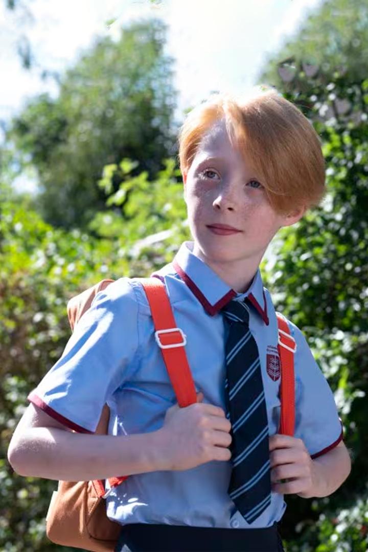 Coole Jungs (coole-jungs) Фильм 2025