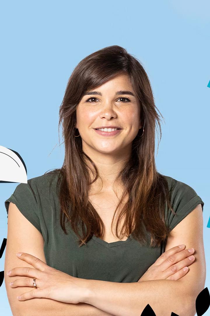 Frag Anna (frag-anna) Познавательное