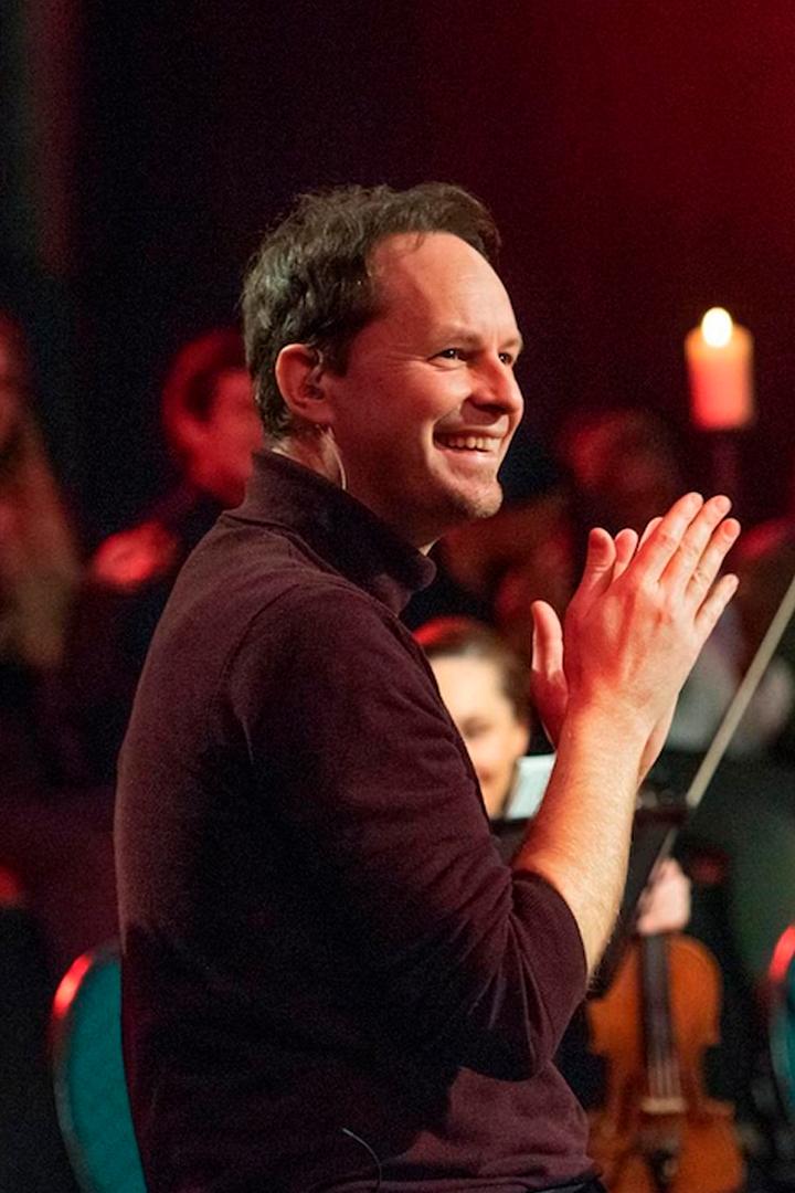 Lieder zum Advent (lieder-zum-advent) Музыка