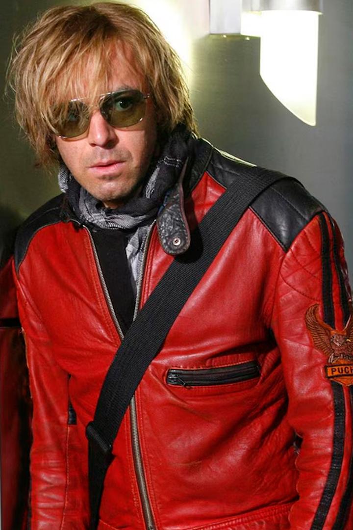 Für immer 30 (fr-immer-30) Фильм 2011