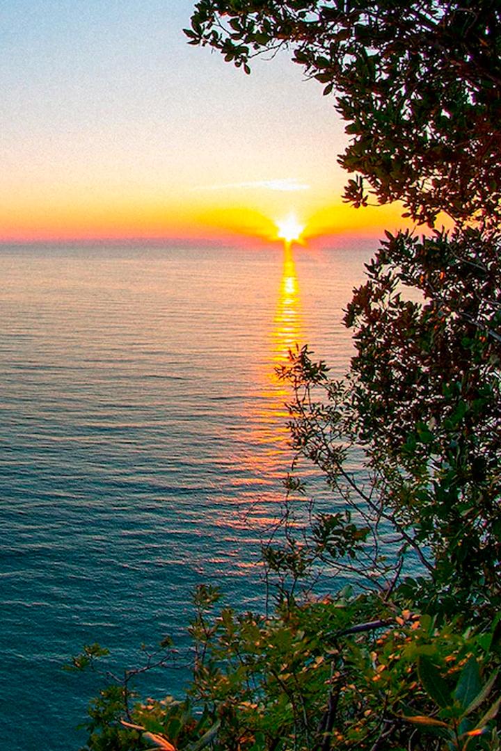 Wildes Slowenien (wildes-slowenien) Документальный фильм