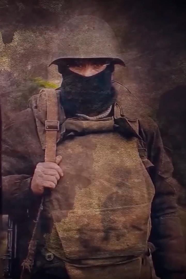 Что мы zaщищаем (chto-my-zaschischaem) Документальный фильм