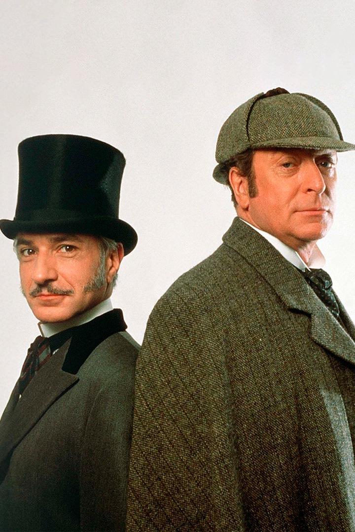 Genie und Schnauze (genie-und-schnauze) Фильм 1990