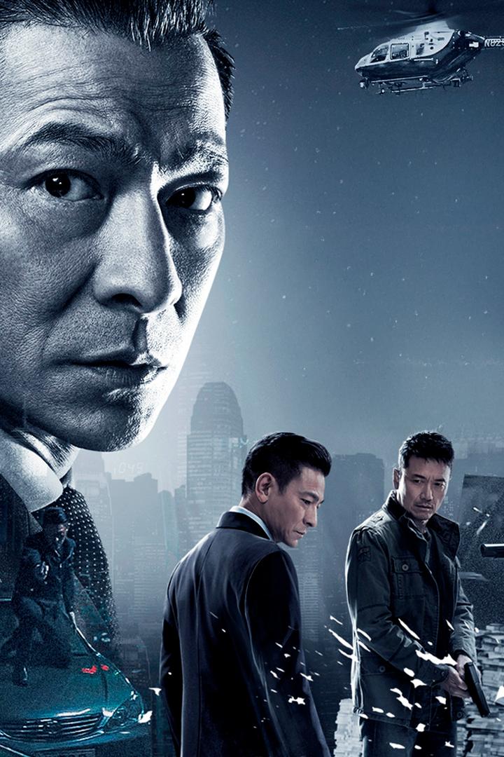 Белый шторм 2: Наркобароны (belyj-shtorm-2-narkobarony) Фильм 2019