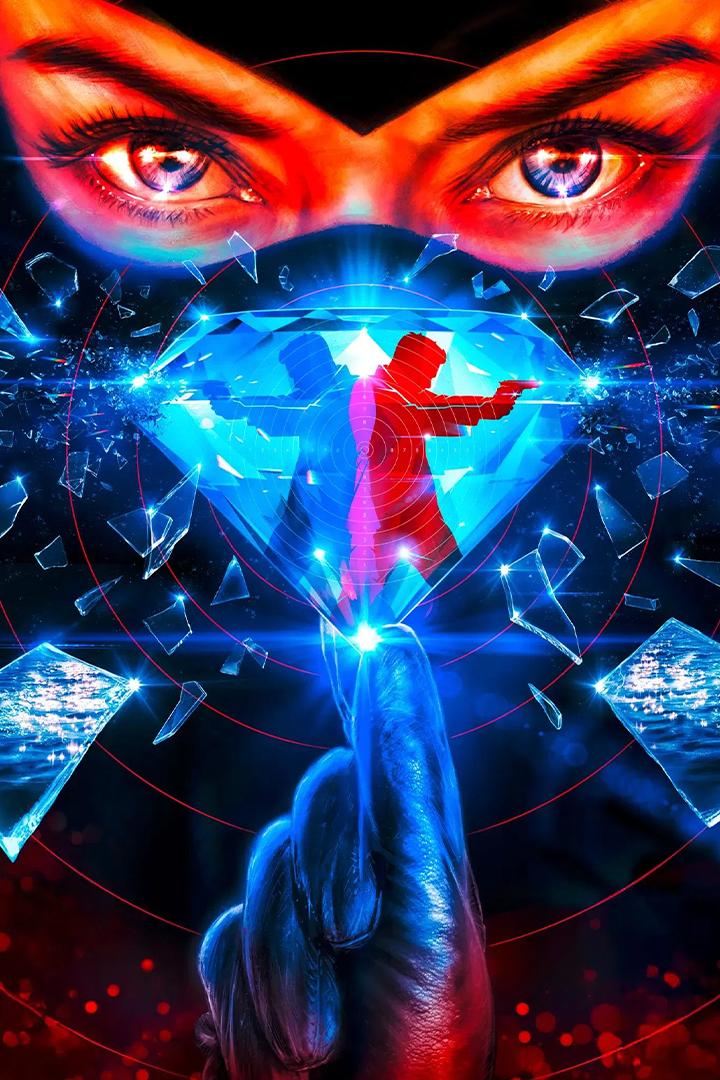 Отражение в мёртвом бриллианте (otrazhenie-v-mertvom-brilliante) Фильм 2025