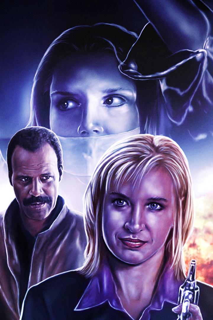 Ночное видение (nochnoe-videnie) Фильм 1997