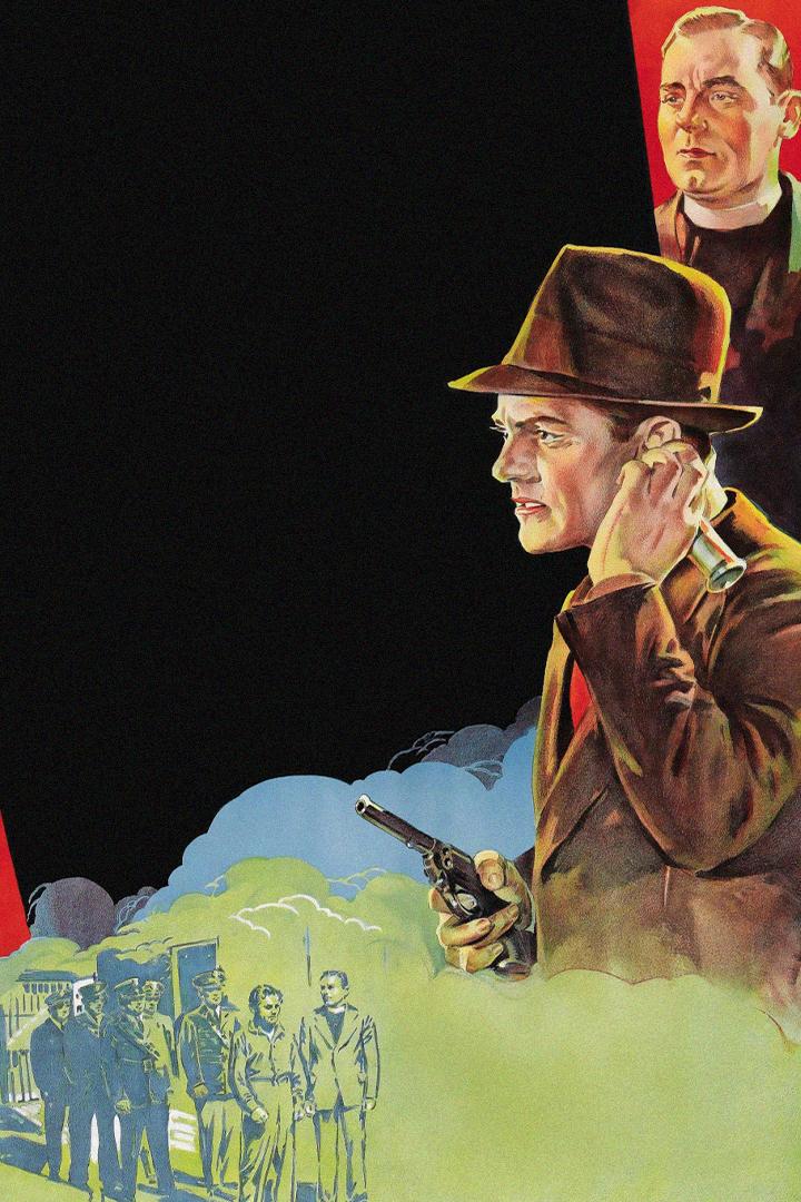 Ангелы с грязными лицами (angely-s-grjaznymi-litsami) Фильм 1938