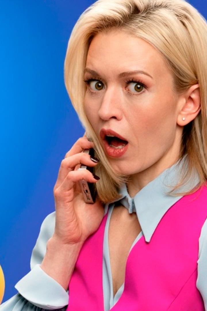 Жeнский чат (zhenskij-chat) Познавательное