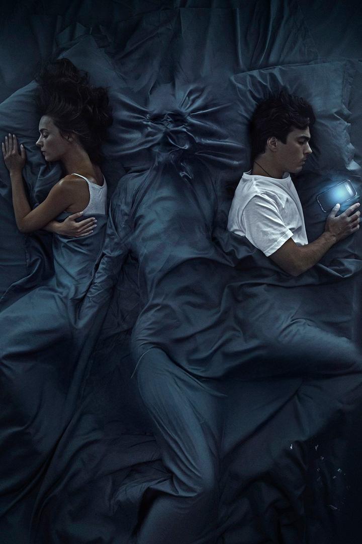 Бывшая (byvshaja) Фильм 2021