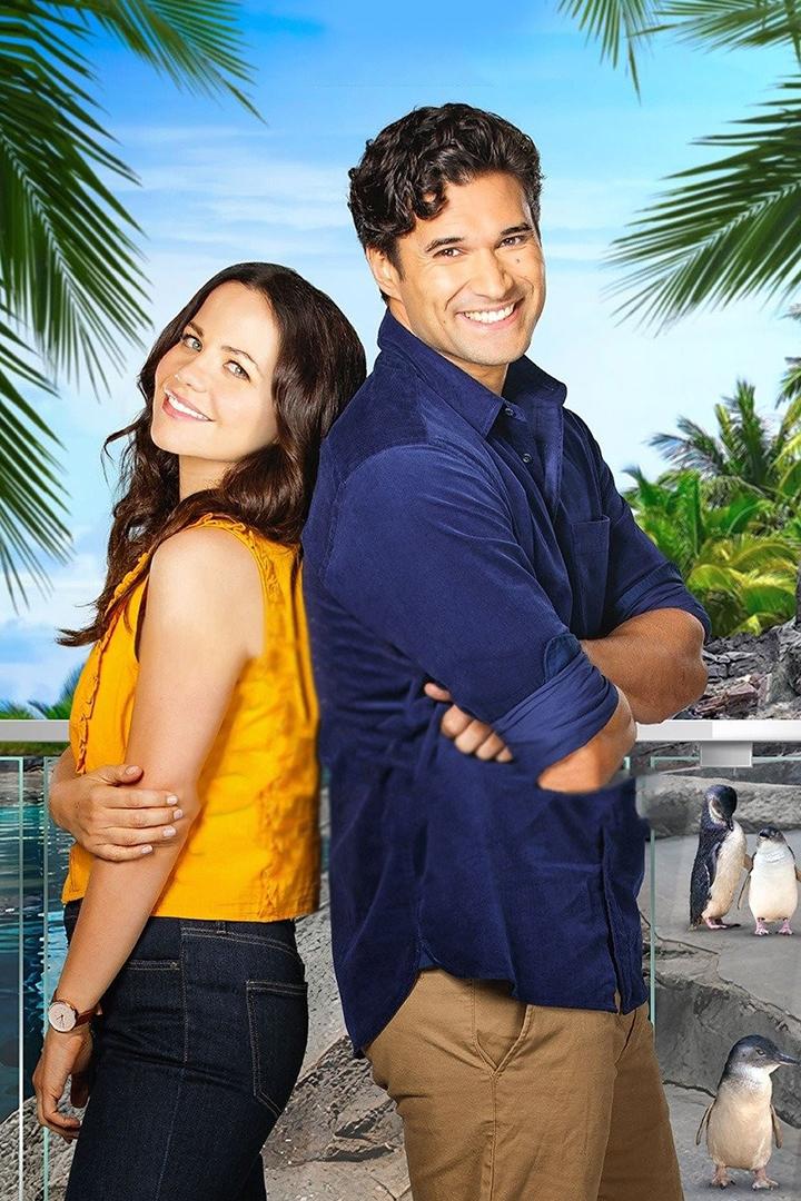 Love and Penguins (love-and-penguins) Фильм 2022