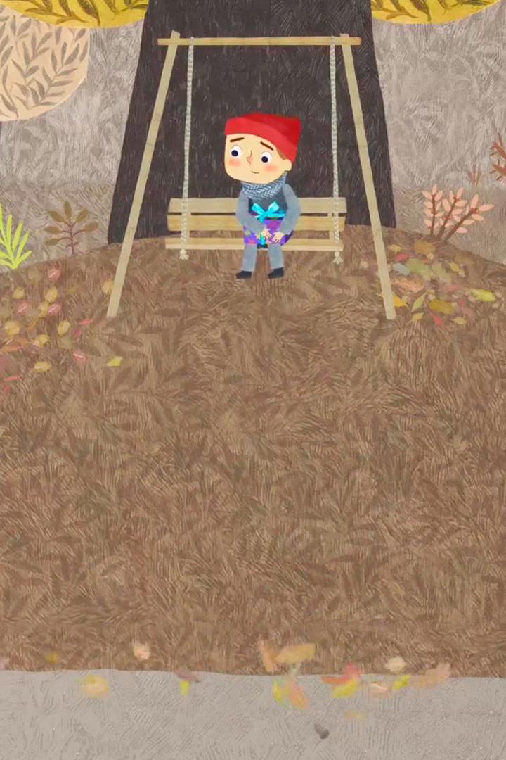 Чудеса в день рождения (chudesa-v-den-rozhdenija) Мультфильм 2016