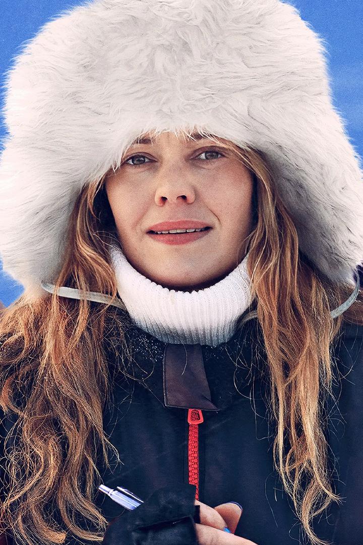 Ракета (raketa) Фильм 2024