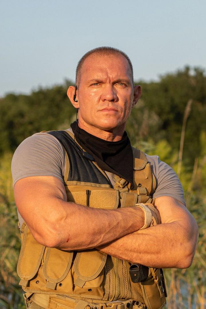 Позывной неизвестен (pozyvnoj-neizvesten) Сериал 2021