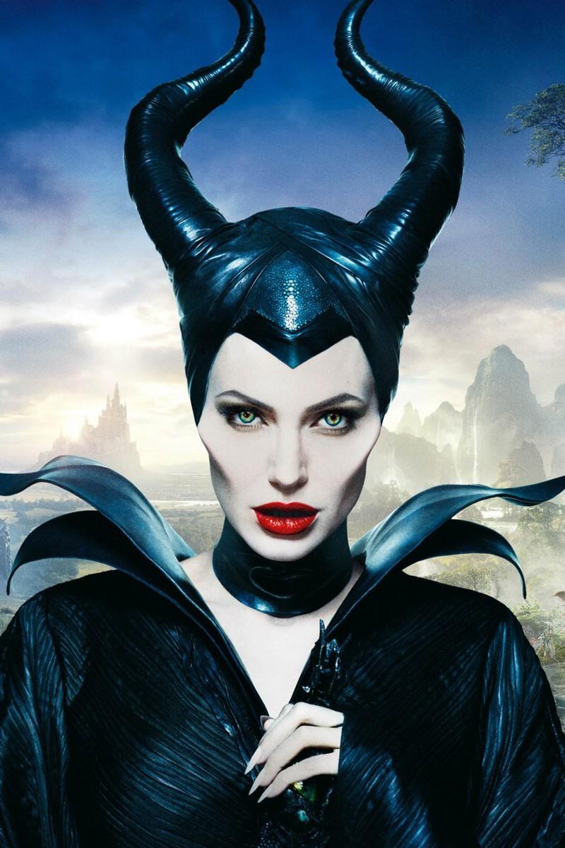 Малефисента (malefisenta) Фильм 2014